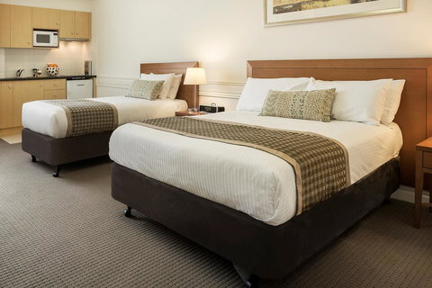 Beaumont Kew Apartments - Tourism Guide 31