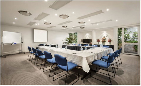 Beaumont Kew Apartments - Tourism Guide 22