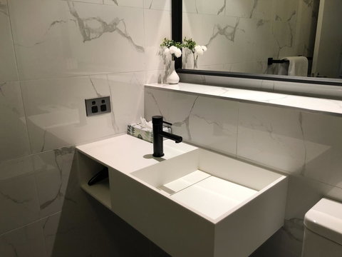 Beaumont Kew Apartments - Tourism Guide 16