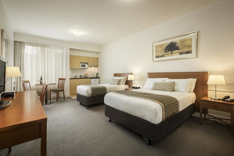 Beaumont Kew Apartments - Tourism Guide 26