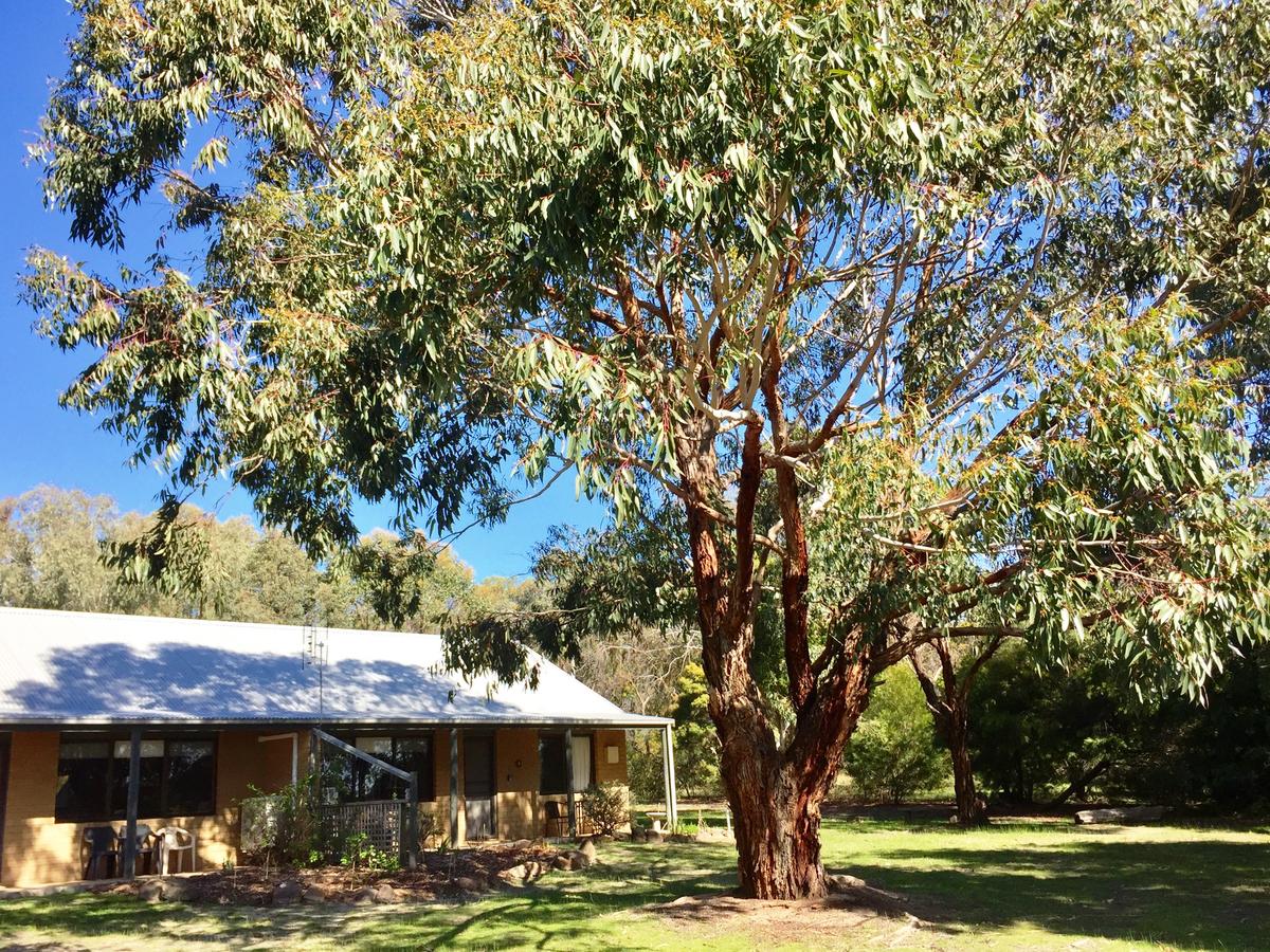 Pomonal VIC Tourism Guide