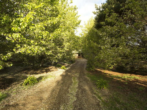 Angel's Rest - Tourism Guide 0