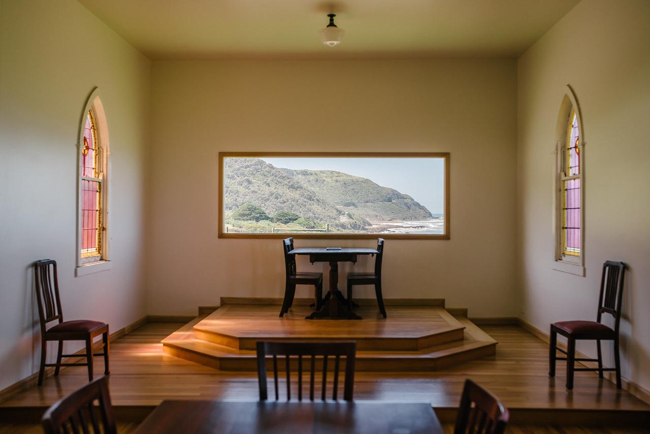 Sugarloaf VIC Tourism Guide