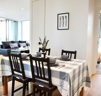 Superb habour view/ Stylish apartment / Landmark building/ Free tram - Cruises Travel
