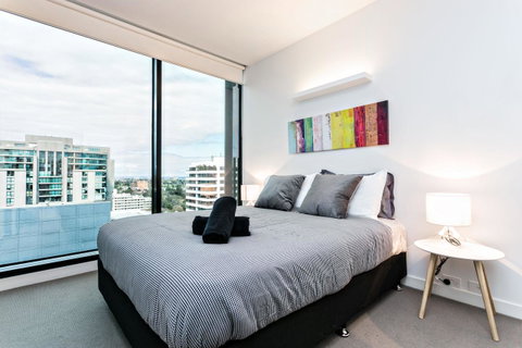 Complete Host Leopold Apartments - Tourism Guide 21