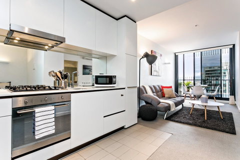 Complete Host Leopold Apartments - Tourism Guide 25