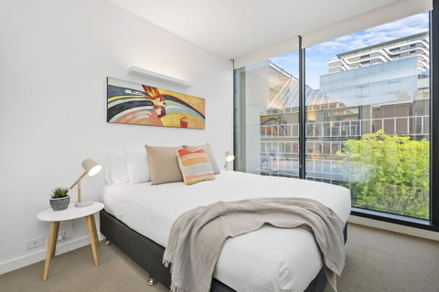 Complete Host Leopold Apartments - Tourism Guide 15