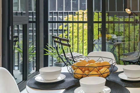 Complete Host Leopold Apartments - Tourism Guide 5