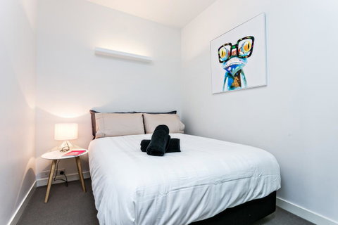 Complete Host Leopold Apartments - Tourism Guide 27