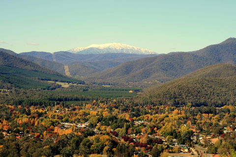 3 Bells Alpine Cottage - Travel Agents 24