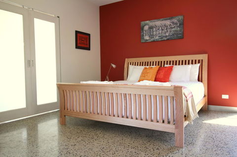 3 Bells Alpine Cottage - Travel Agents 3