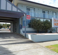 City Heart Motel - Tourism Guide