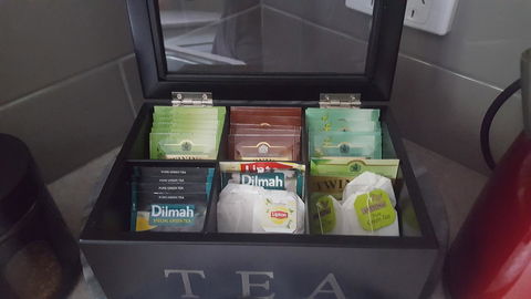 Juliet House - Tourism Guide 11