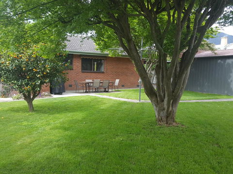 Juliet House - Tourism Guide 22