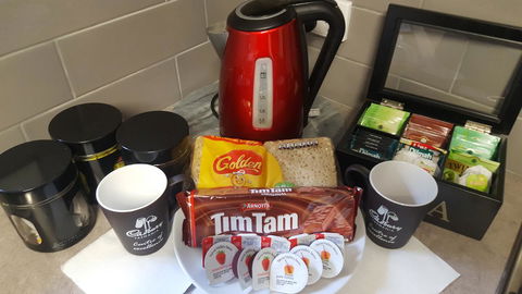 Juliet House - Tourism Guide 10