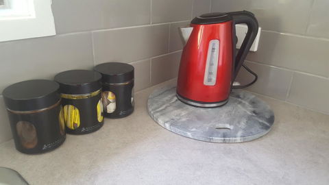 Juliet House - Tourism Guide 9