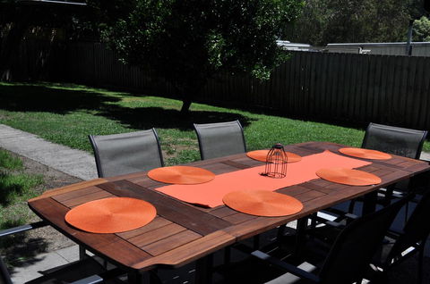 Juliet House - Tourism Guide 19