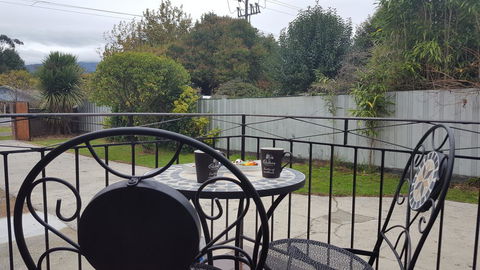 Juliet House - Tourism Guide 23