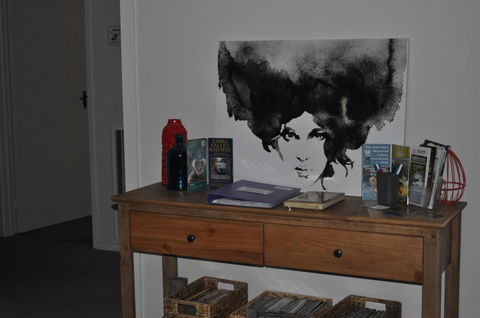 Juliet House - Tourism Guide 4