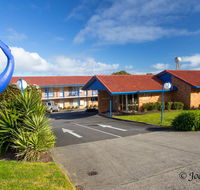 Blue Whale Motor Inn  Apartments - Tourism Guide