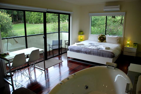 Deville At Healesville - Tourism Guide 11