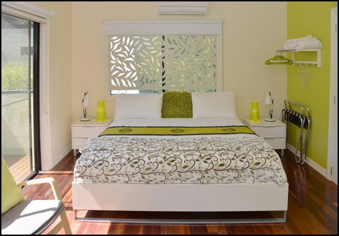 Deville At Healesville - Tourism Guide 3