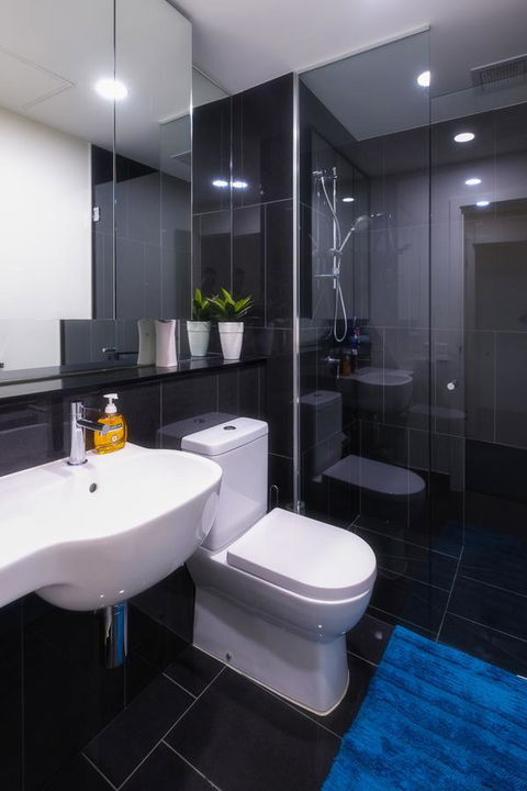 Waterfront Apt 234 Marinaquays - Travel Search 26