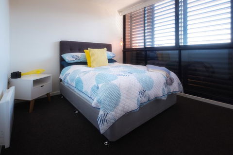 Waterfront Apt 234 Marinaquays - Travel Search 21