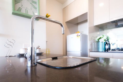 Waterfront Apt 234 Marinaquays - Travel Search 15