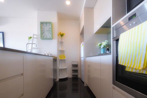 Waterfront Apt 234 Marinaquays - Travel Search 11