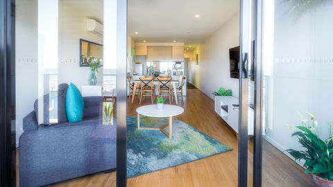 Waterfront Apt 234 Marinaquays - Travel Search 8