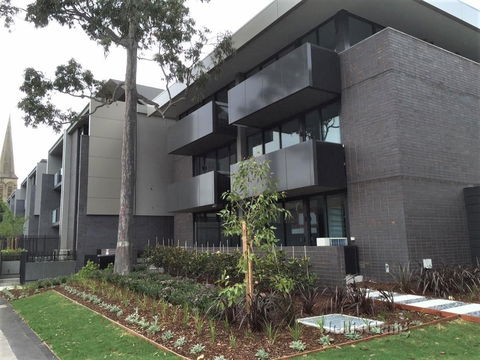 Camberwell Burke Road Apartment - Travel Search 12