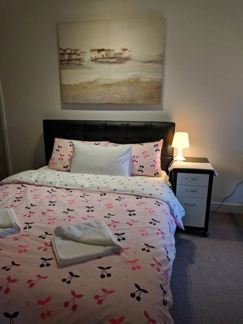 Camberwell Burke Road Apartment - Travel Search 2