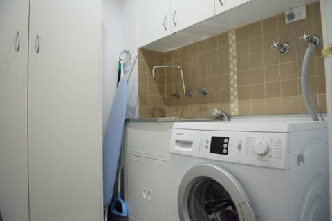 Buckingham Apartments - Tourism Guide 20