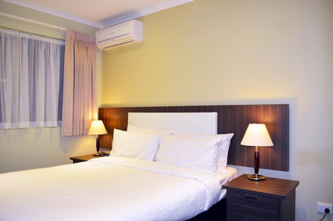 Buckingham Apartments - Tourism Guide 7
