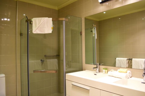 Buckingham Apartments - Tourism Guide 14