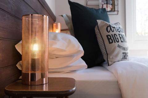 The Old Mechanics - Tourism Guide 10