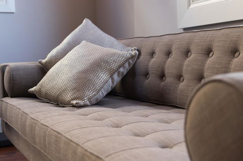 The Old Mechanics - Tourism Guide 1