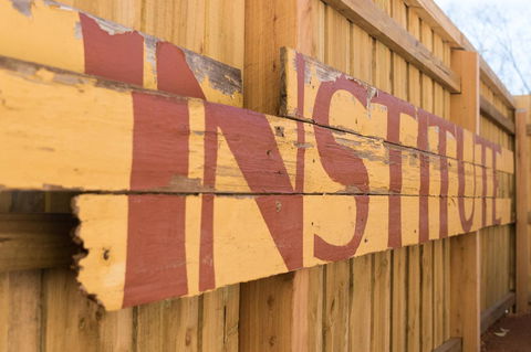 The Old Mechanics - Tourism Guide 18