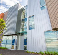 Docklands Waterfront Luxury Villa - Cruises Travel