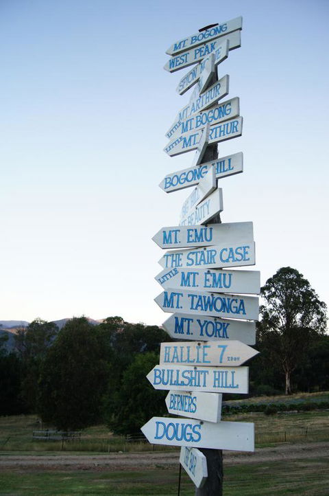 Allamar Motel - Tourism Guide 40