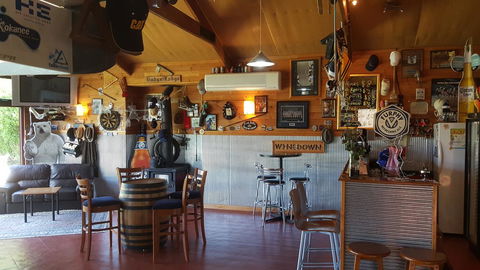 Allamar Motel - Tourism Guide 14