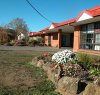 Ambassador Motor Inn - Travel Search