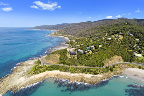 Cape Wye - Tourism Guide 8