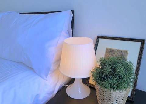 Pride Fawkner Apartments - Tourism Guide 18