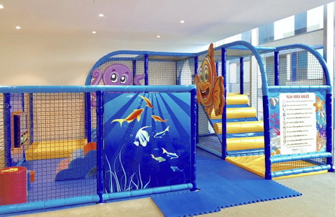 Pride Fawkner Apartments - Tourism Guide 31