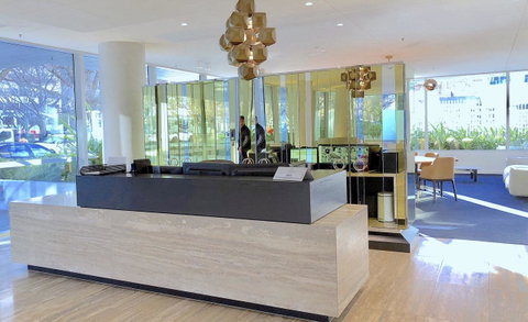 Pride Fawkner Apartments - Tourism Guide 29