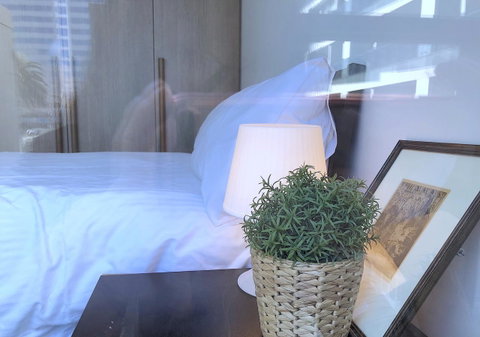 Pride Fawkner Apartments - Tourism Guide 17