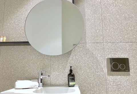 Pride Fawkner Apartments - Tourism Guide 24