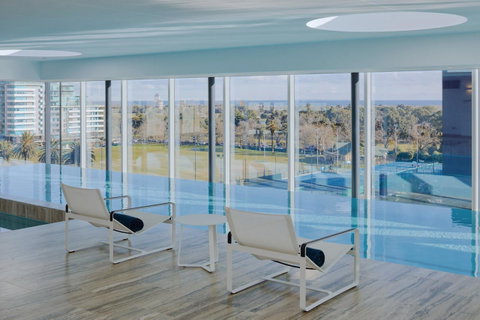 Pride Fawkner Apartments - Tourism Guide 23